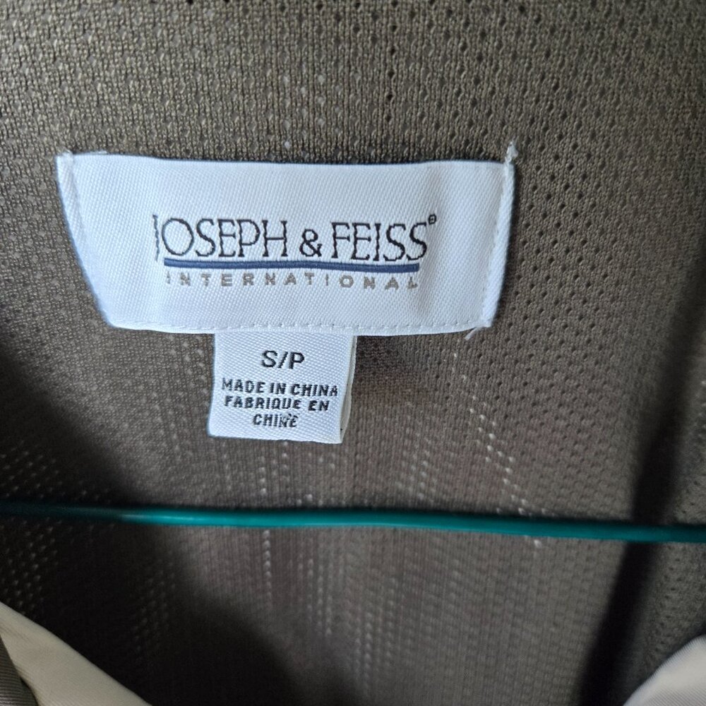 Joseph & Feiss Fall and Spring Jacket - Picture 2 of 7